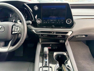 2024 Lexus RX 350 RX 350