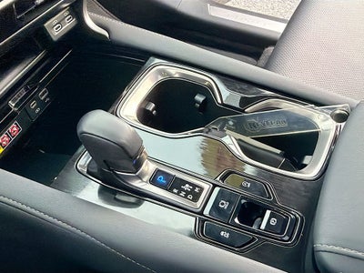 2024 Lexus RX 350 RX 350