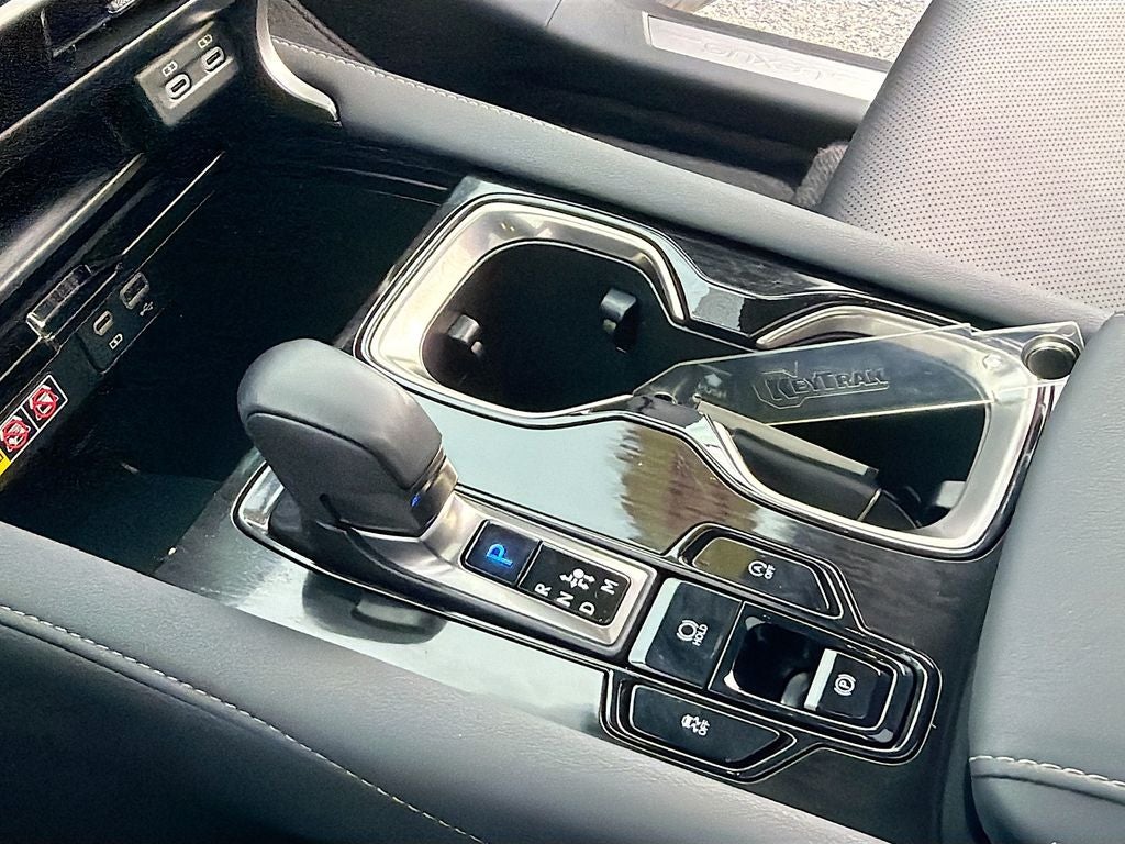 2024 Lexus RX 350 RX 350