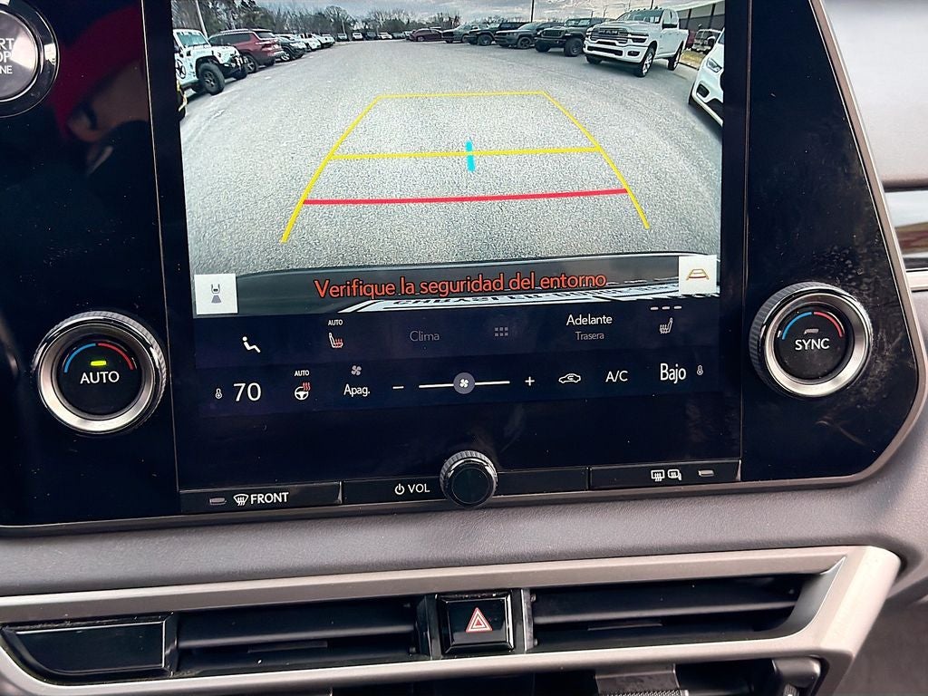 2024 Lexus RX 350 RX 350