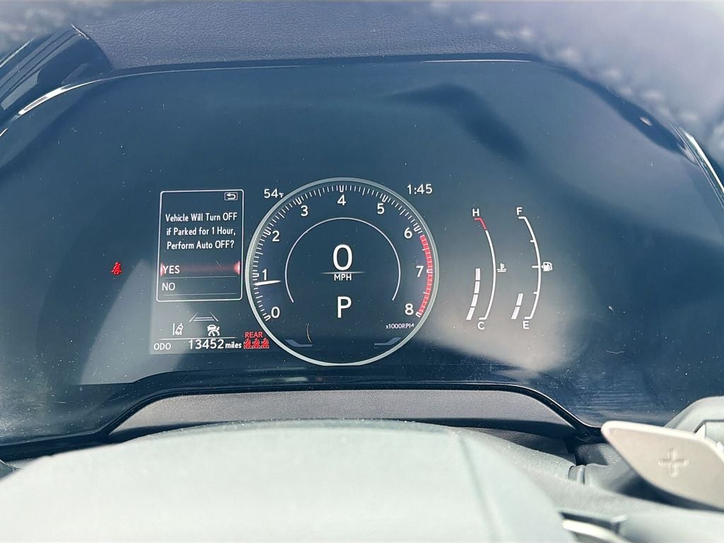 2024 Lexus RX 350 RX 350