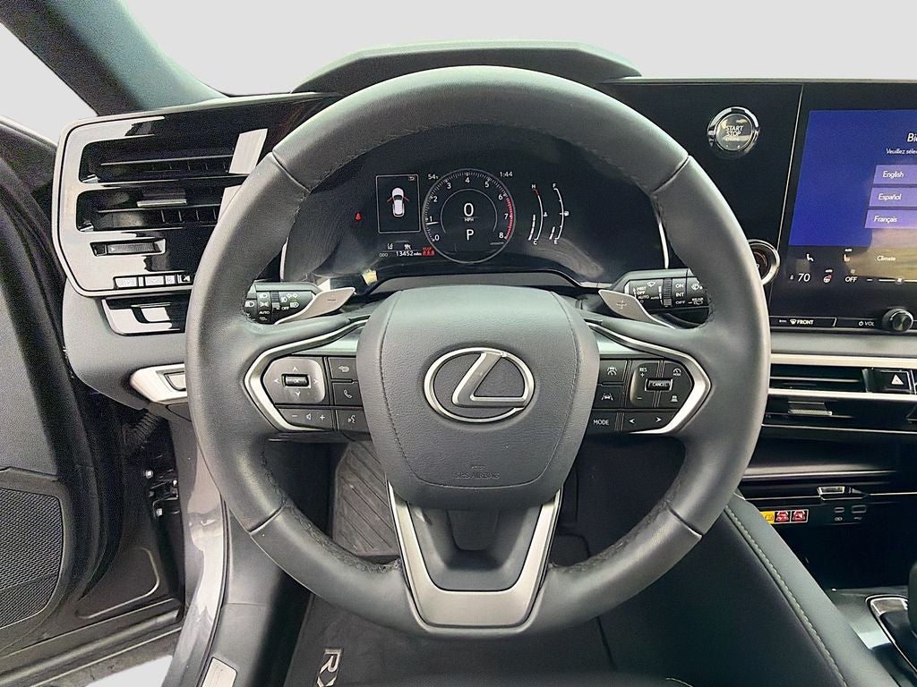 2024 Lexus RX 350 RX 350