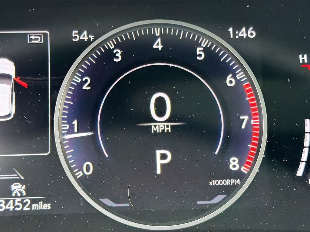 2024 Lexus RX 350 RX 350