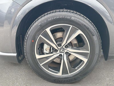 2024 Lexus RX 350 RX 350
