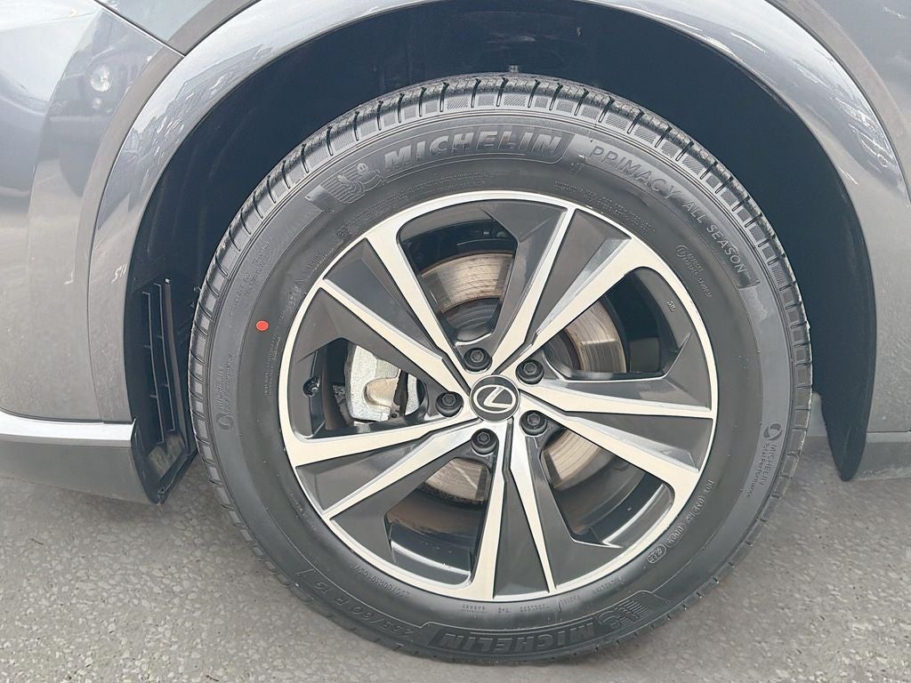 2024 Lexus RX 350 RX 350