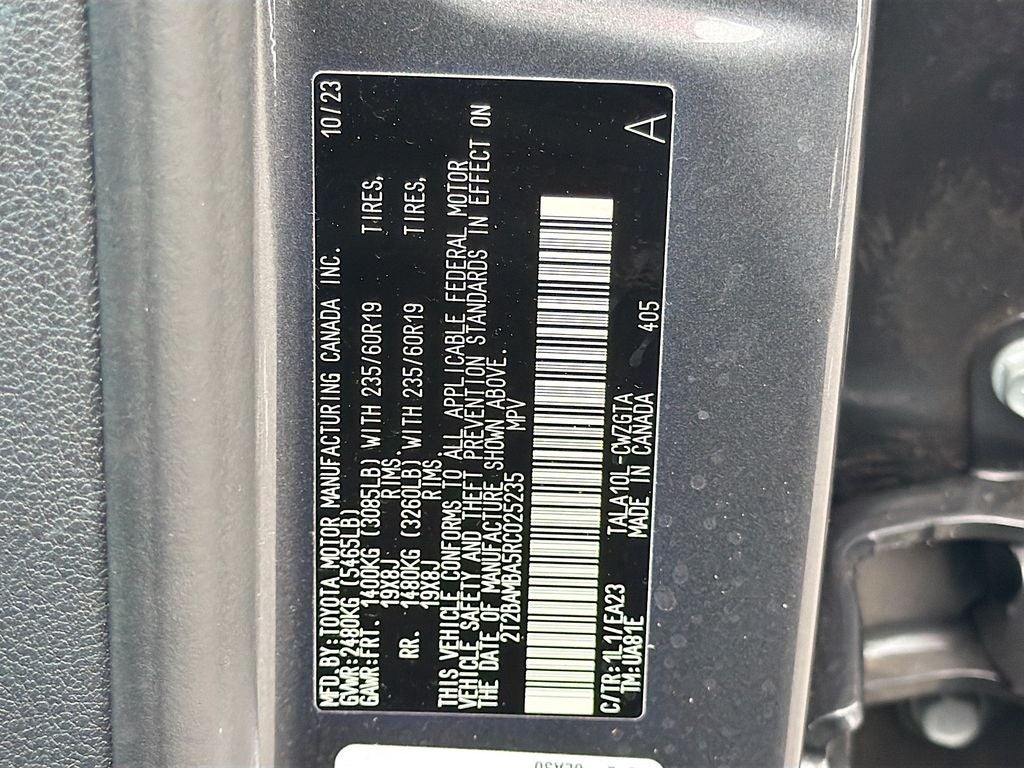 2024 Lexus RX 350 RX 350