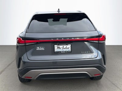 2024 Lexus RX 350 RX 350