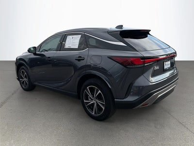2024 Lexus RX 350 RX 350