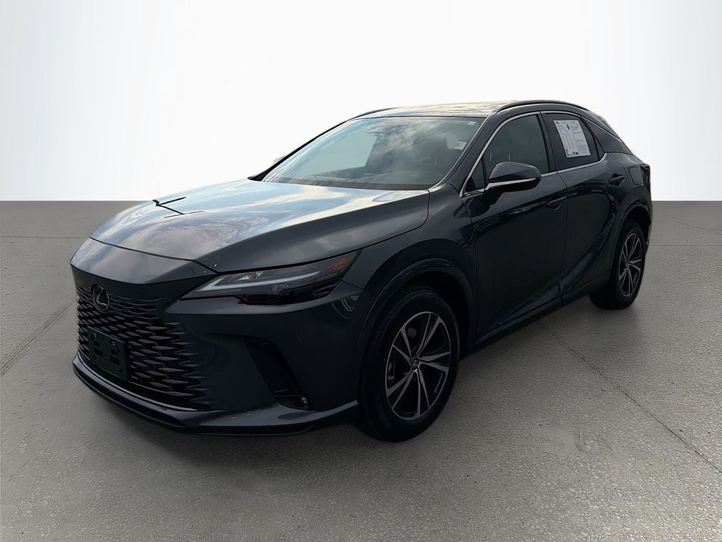 2024 Lexus RX 350 RX 350