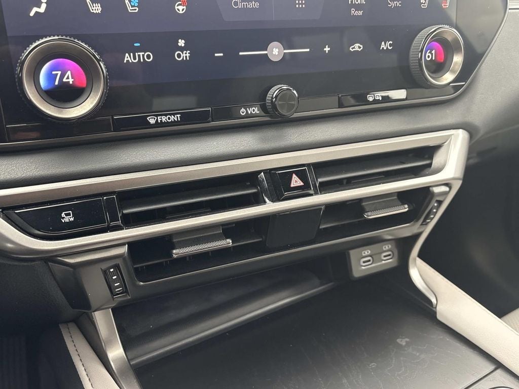 2024 Lexus RX 350 Premium