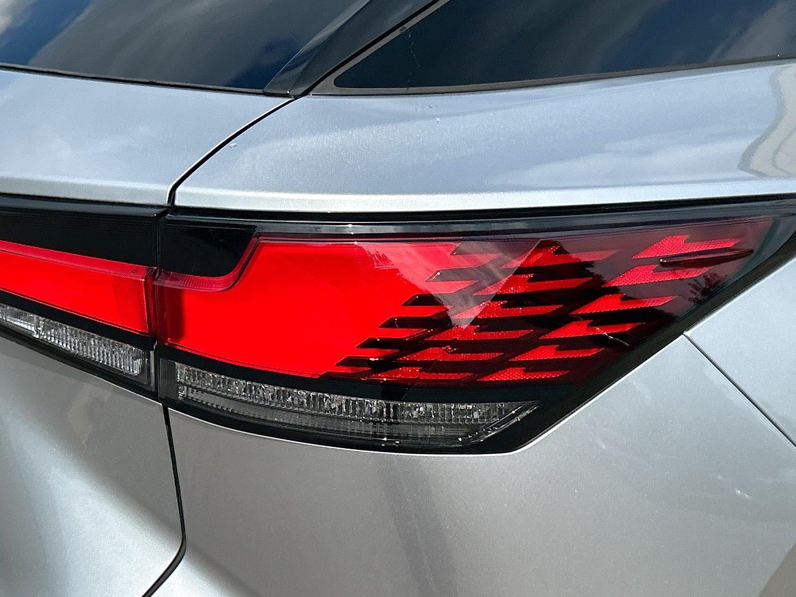 2024 Lexus RX 350 Premium Plus