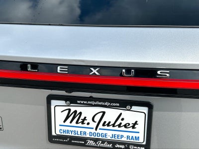 2024 Lexus RX 350 Premium Plus