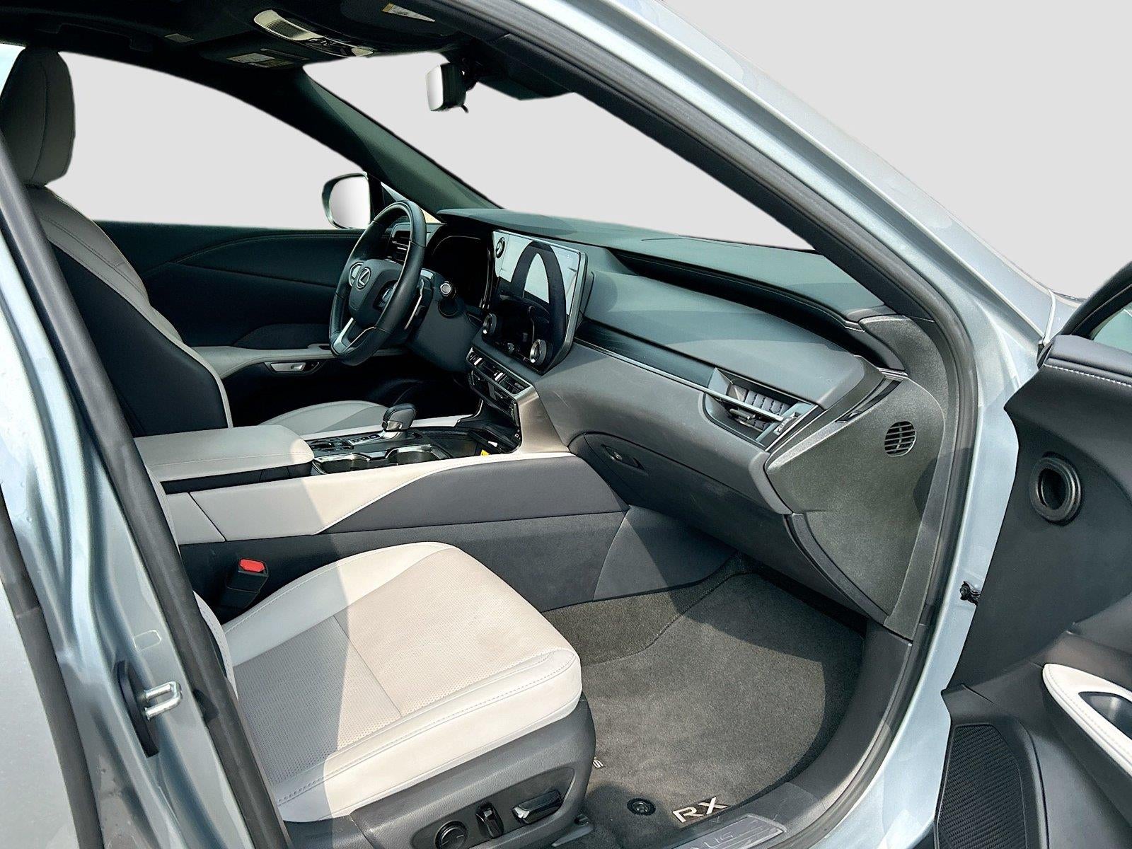 2024 Lexus RX 350 Premium Plus