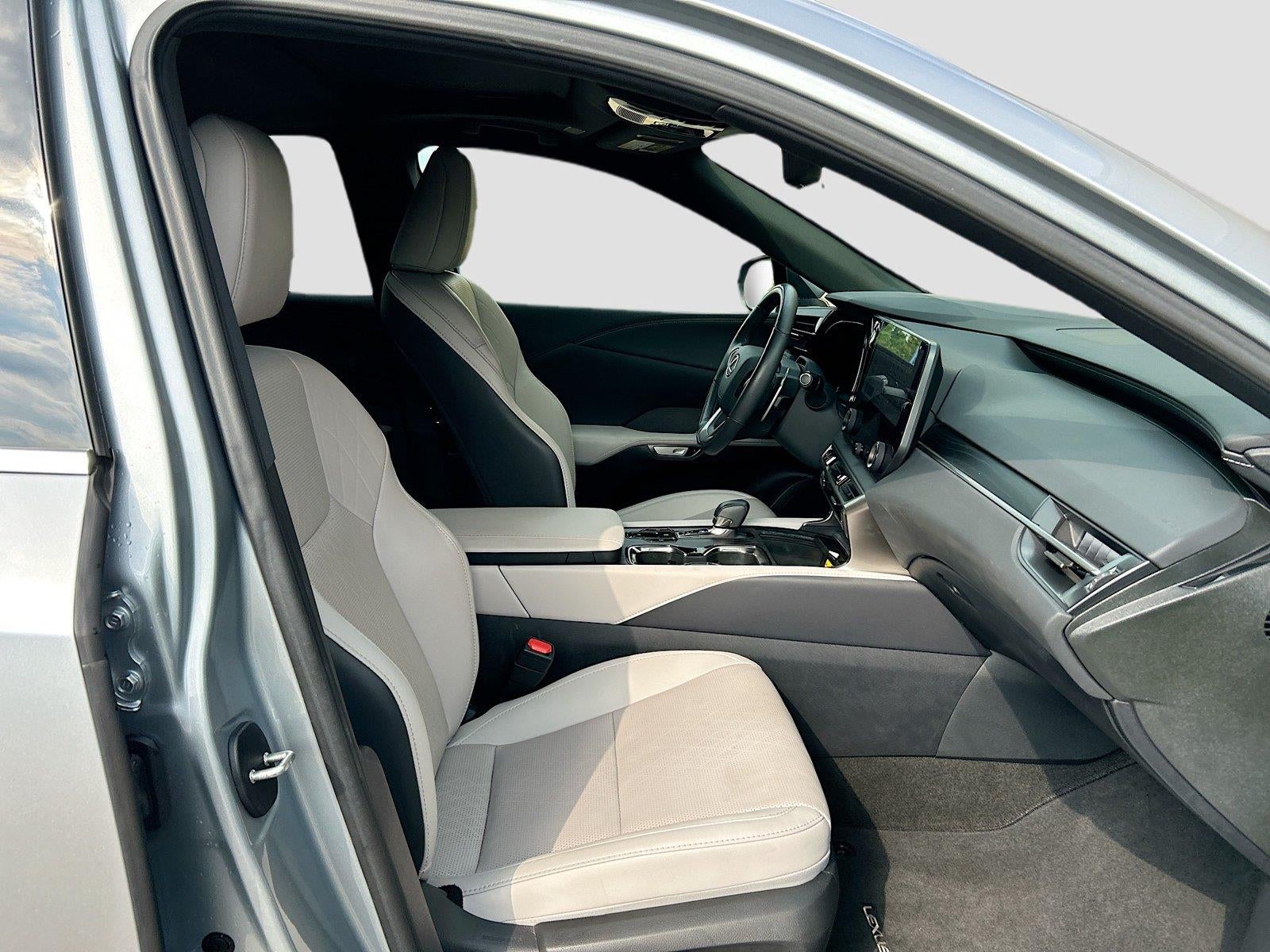 2024 Lexus RX 350 Premium Plus