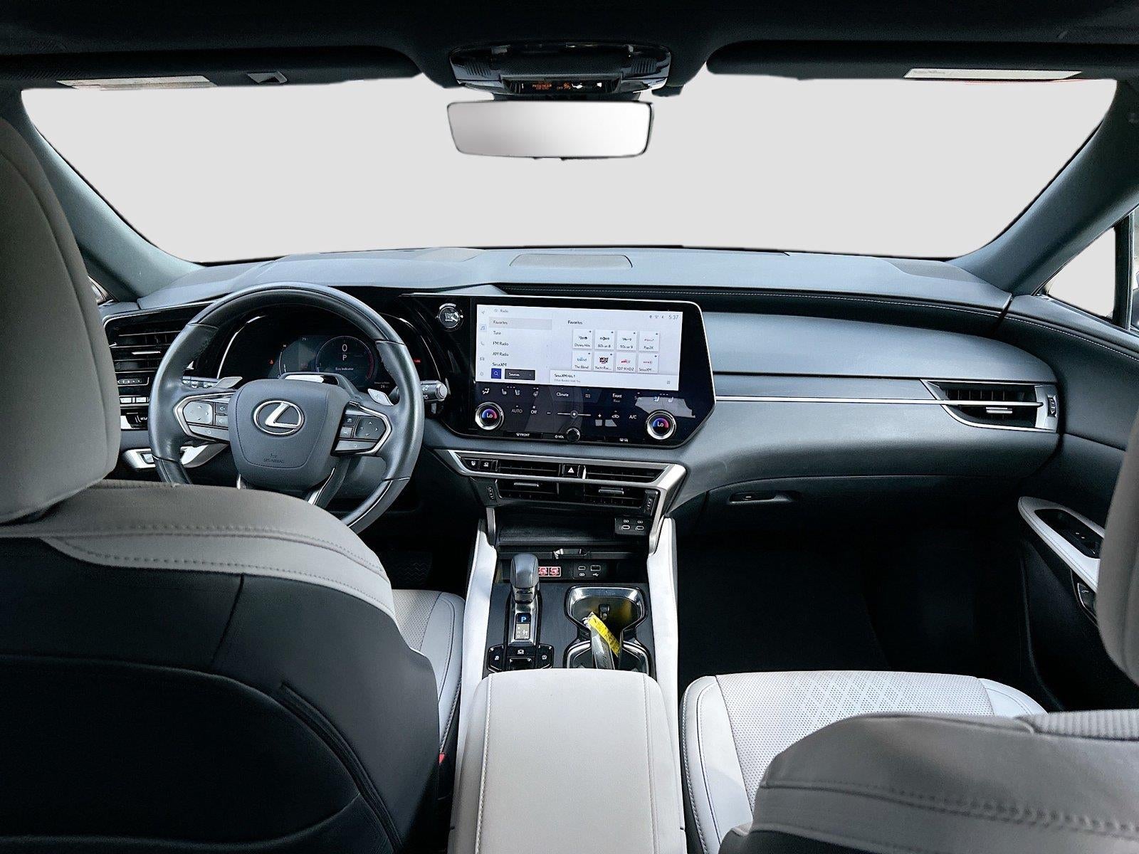 2024 Lexus RX 350 Premium Plus