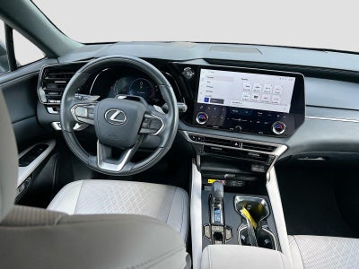 2024 Lexus RX 350 Premium Plus