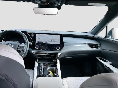 2024 Lexus RX 350 Premium Plus