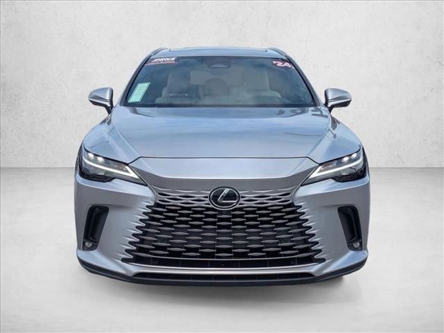 2024 Lexus RX 350 Premium Plus