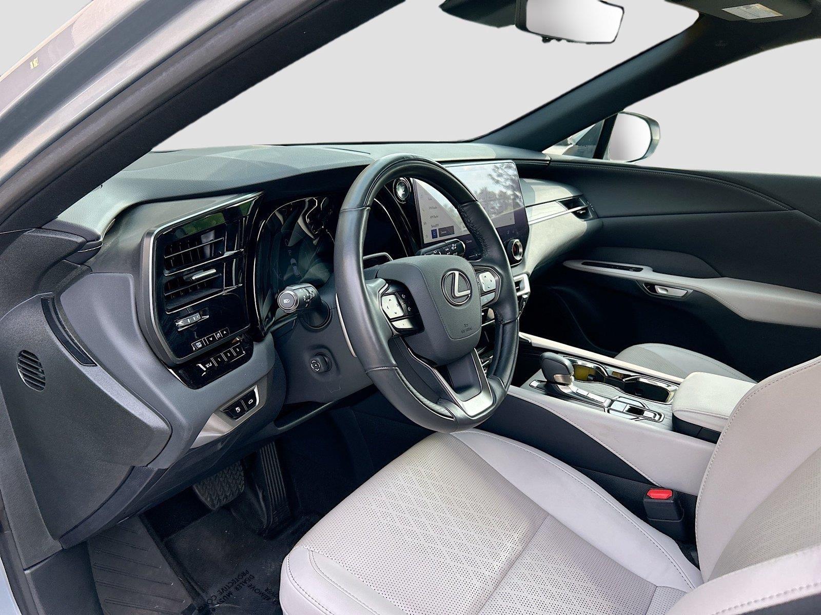 2024 Lexus RX 350 Premium Plus