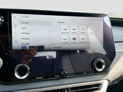 2024 Lexus RX 350 Premium Plus