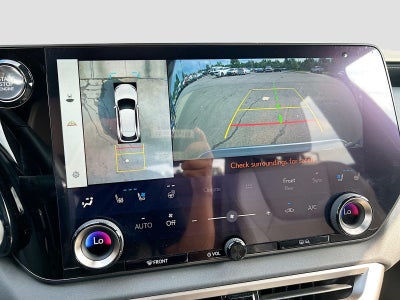 2024 Lexus RX 350 Premium Plus