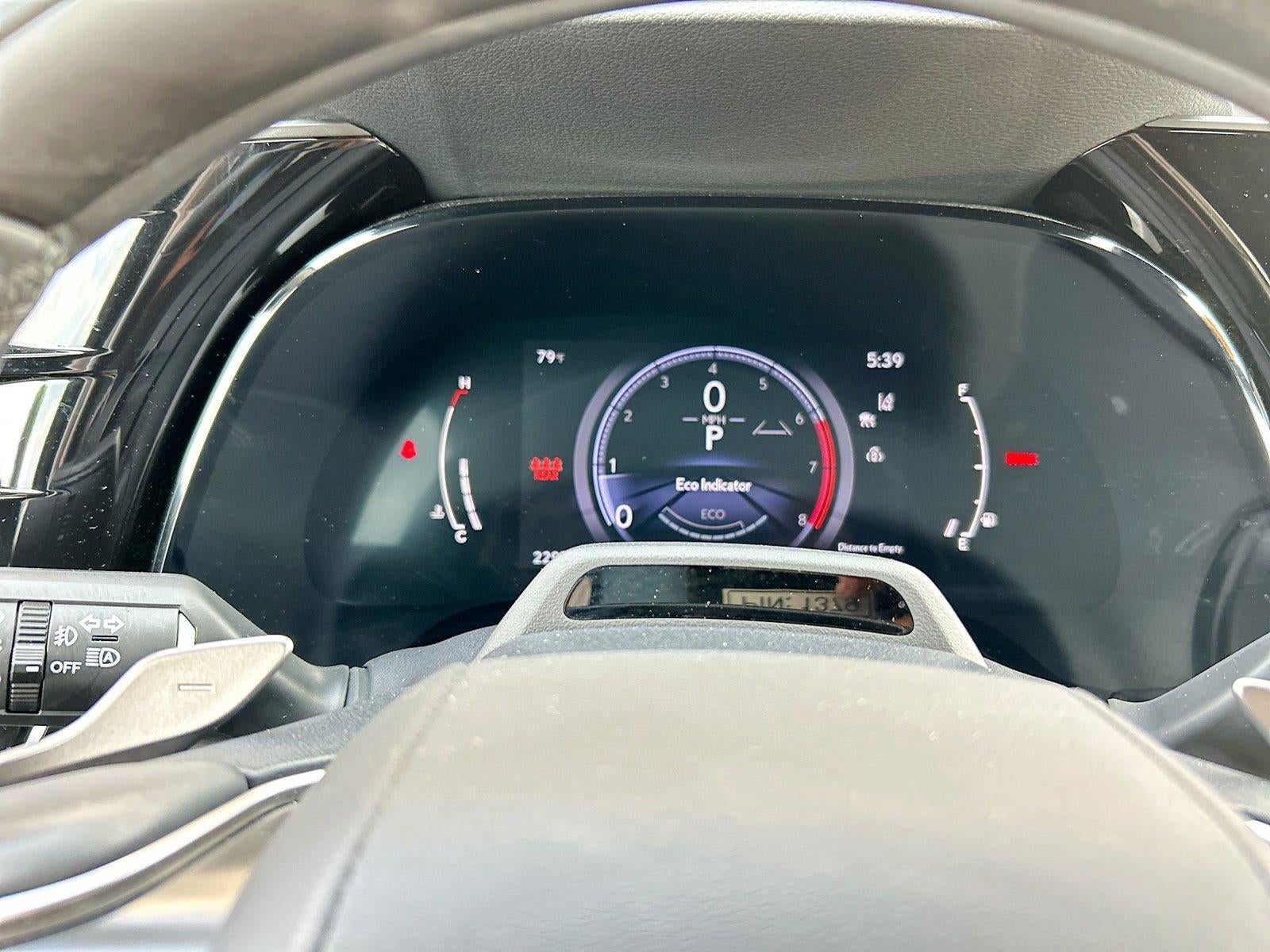 2024 Lexus RX 350 Premium Plus