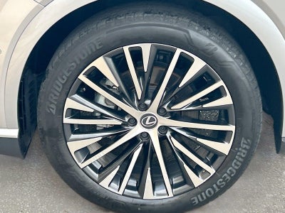 2024 Lexus RX 350 Premium Plus