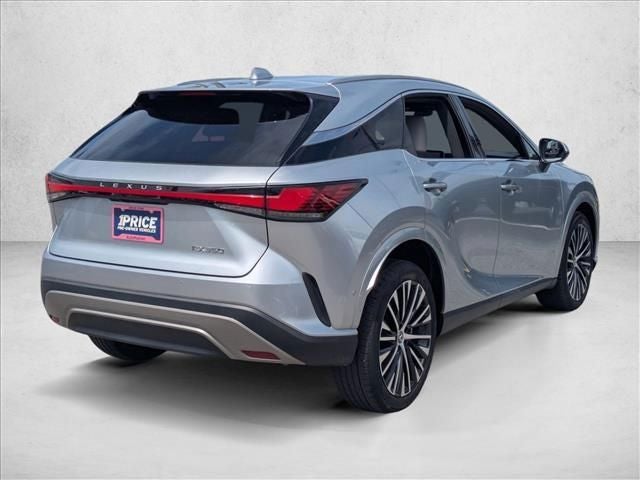 2024 Lexus RX 350 Premium Plus