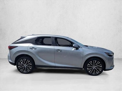2024 Lexus RX 350 Premium Plus