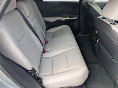 2024 Lexus RX 350 Premium Plus