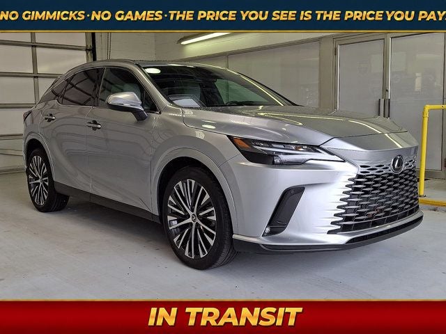 2023 Lexus RX 350 Premium Plus