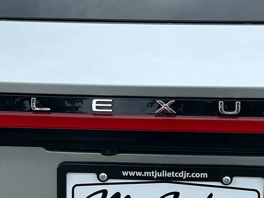 2023 Lexus RX 350 Premium Plus