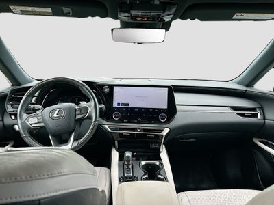 2023 Lexus RX 350 Premium Plus
