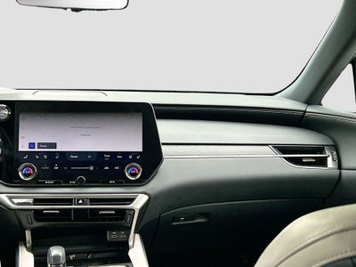 2023 Lexus RX 350 Premium Plus