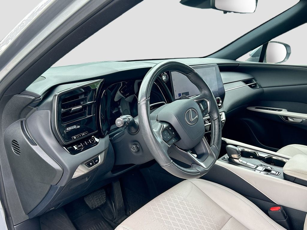 2023 Lexus RX 350 Premium Plus