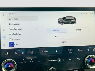 2023 Lexus RX 350 Premium Plus