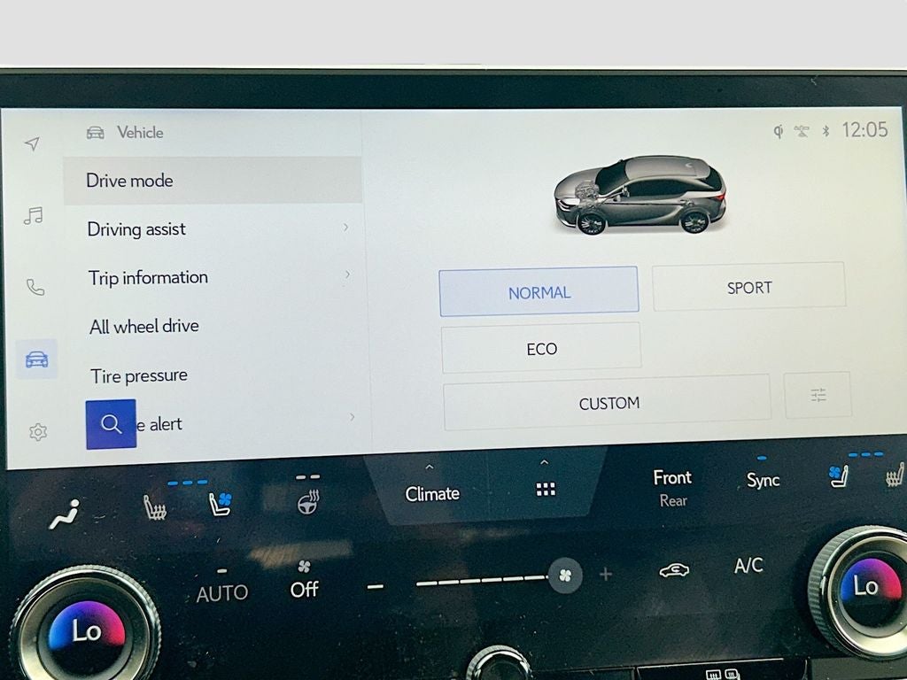 2023 Lexus RX 350 Premium Plus