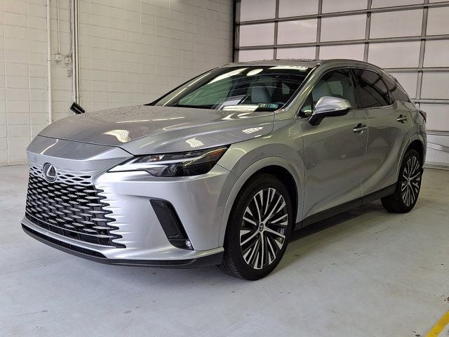 2023 Lexus RX 350 Premium Plus