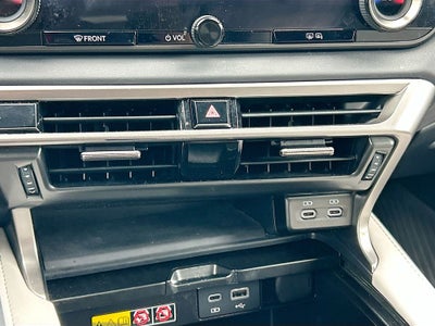 2023 Lexus RX 350 Premium Plus