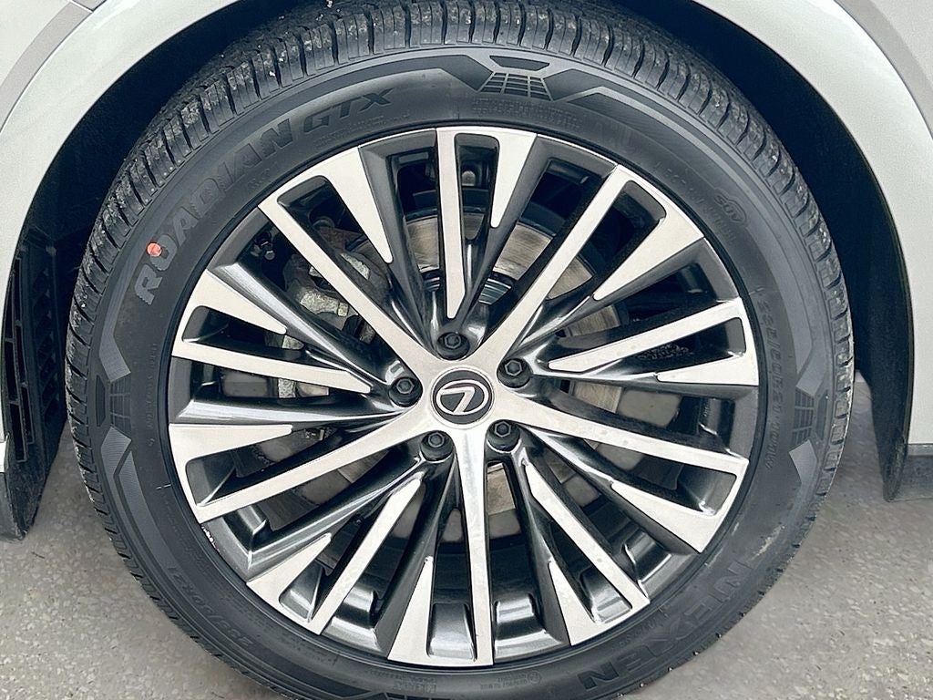 2023 Lexus RX 350 Premium Plus