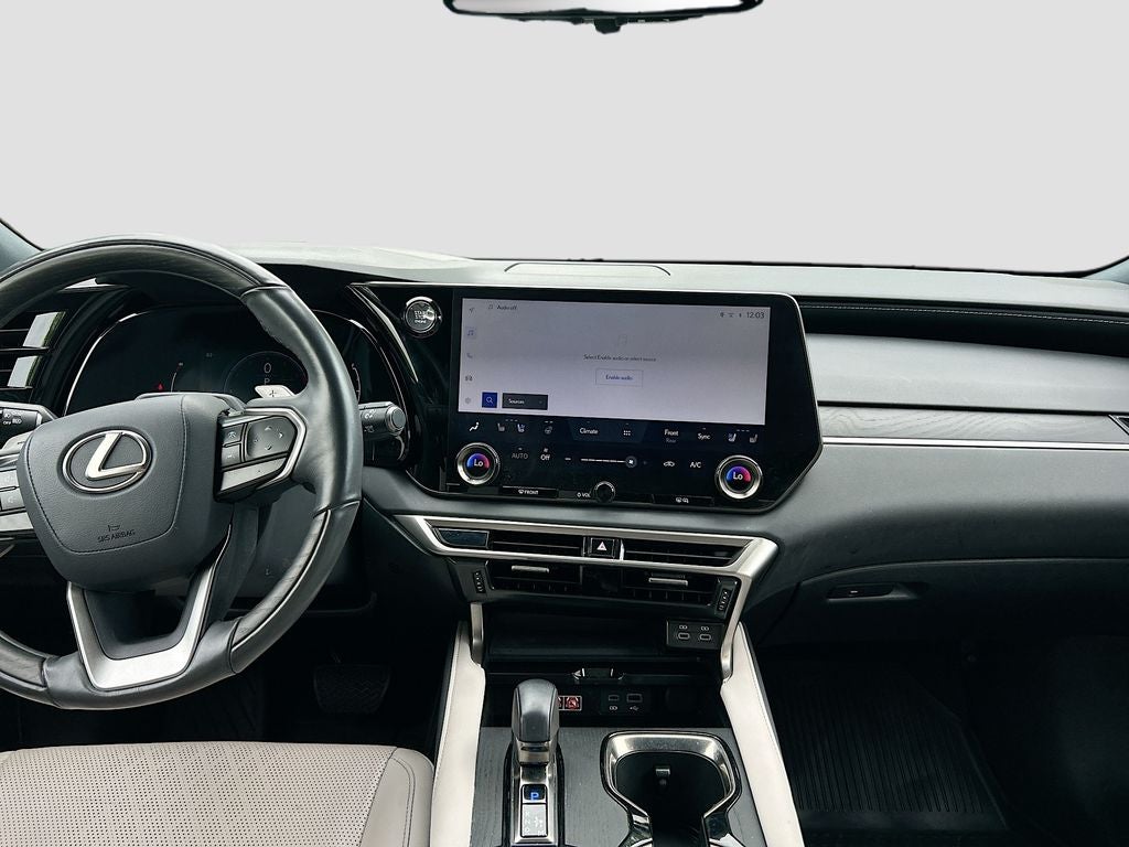 2023 Lexus RX 350 Premium Plus