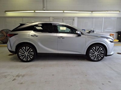 2023 Lexus RX 350 Premium Plus