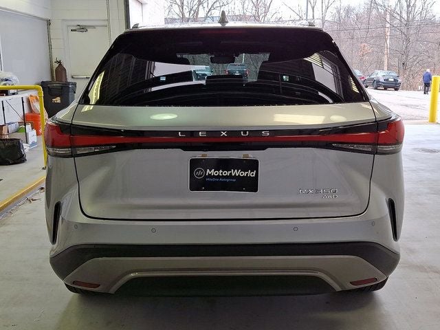 2023 Lexus RX 350 Premium Plus