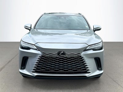 2023 Lexus RX 350 Premium Plus