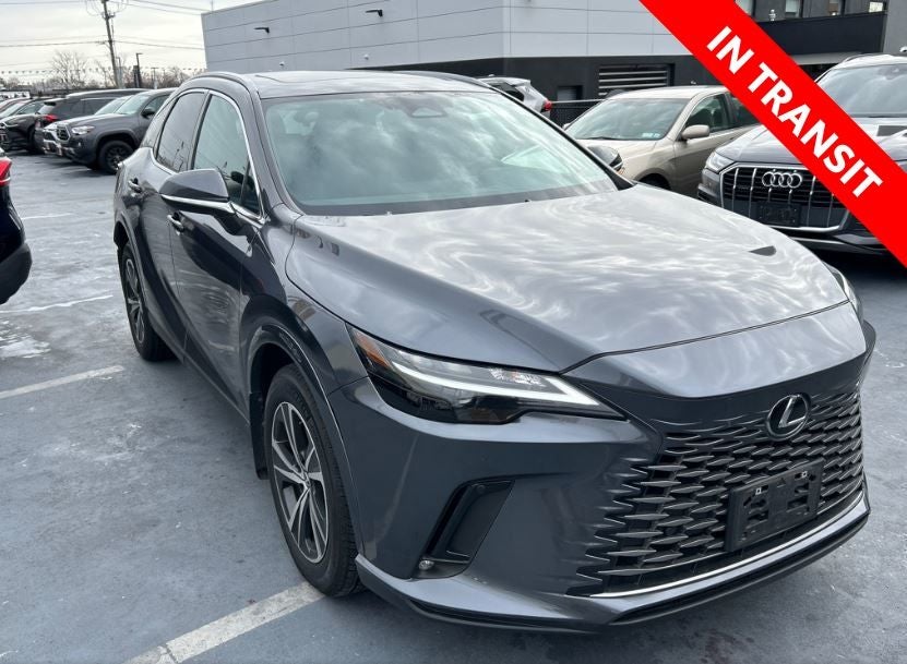 2024 Lexus RX 350