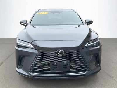 2024 Lexus RX 350 350