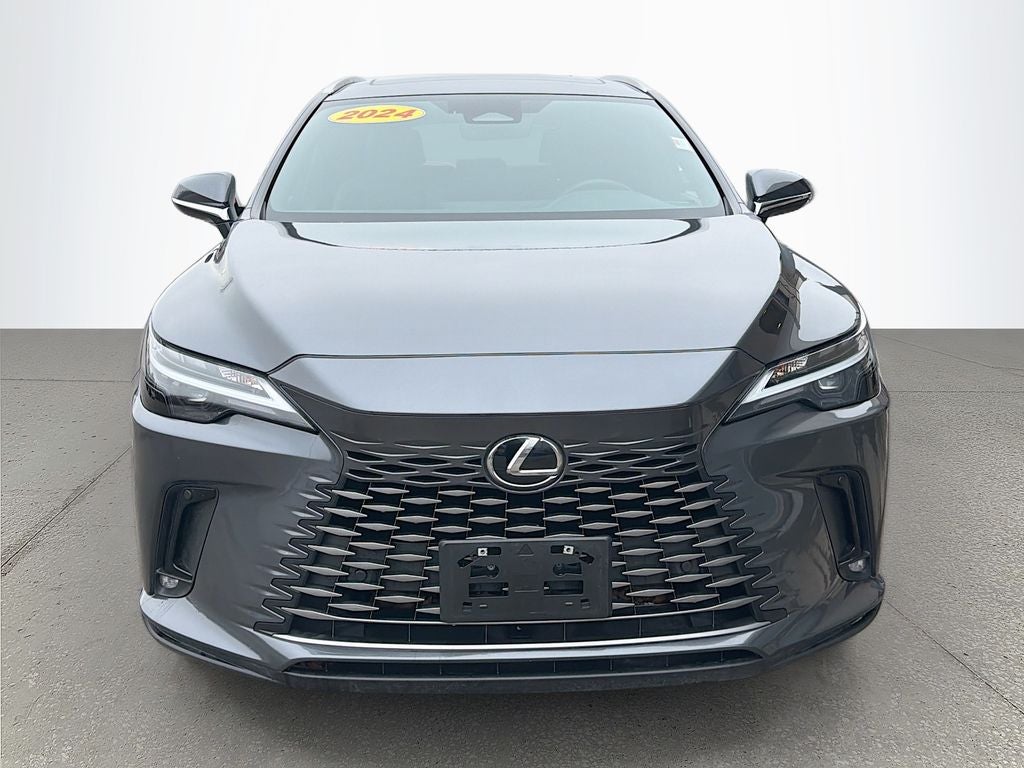 2024 Lexus RX 350 350