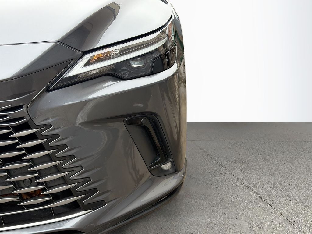 2024 Lexus RX 350 350