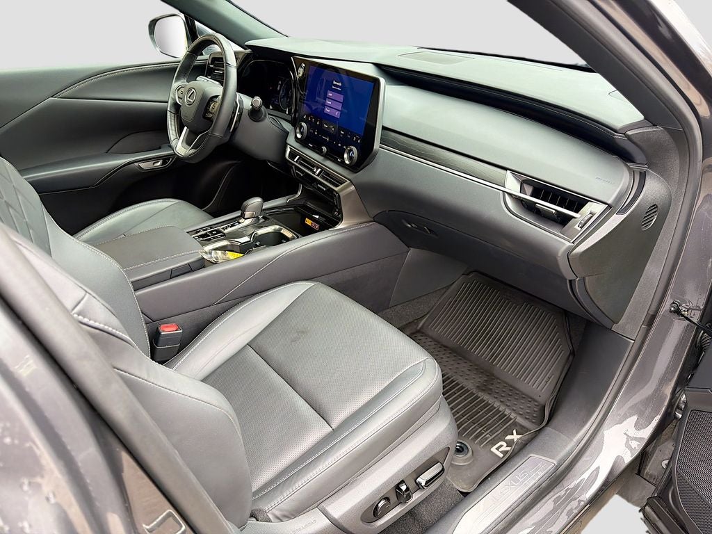 2024 Lexus RX 350 350