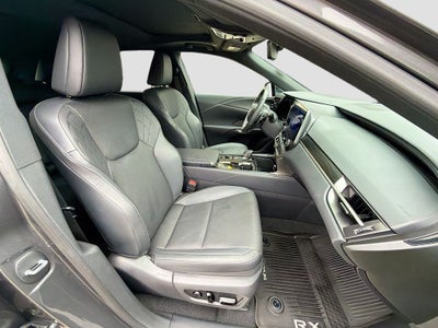 2024 Lexus RX 350 350